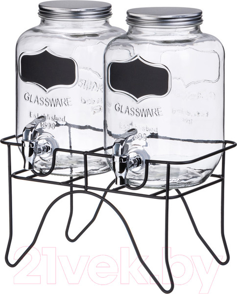 Изображение товара Диспенсер для напитков Lefard 172-180 (2шт)