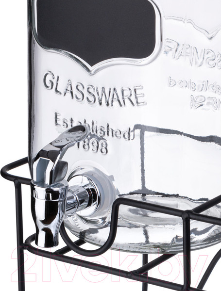 Изображение товара Диспенсер для напитков Lefard 172-180 (2шт)