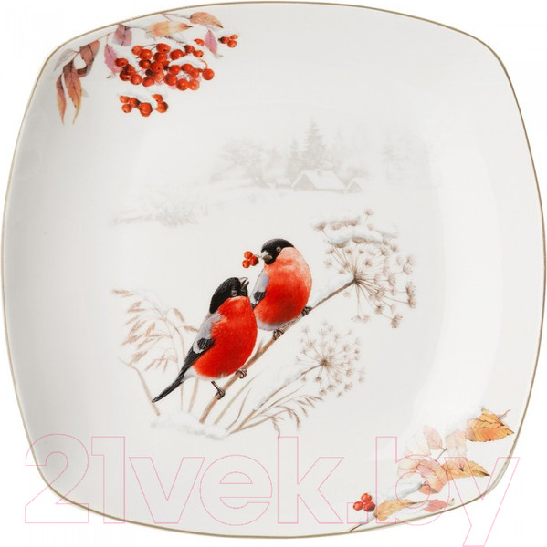 Изображение товара Блюдо Lefard Лесная сказка 85-1997