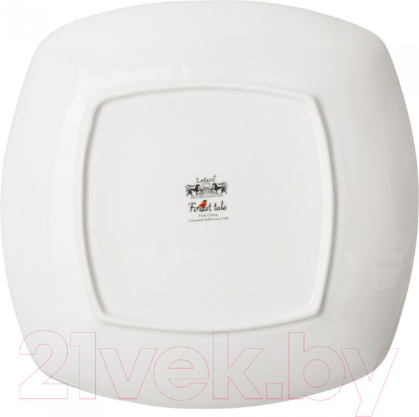 Изображение товара Блюдо Lefard Лесная сказка 85-1997