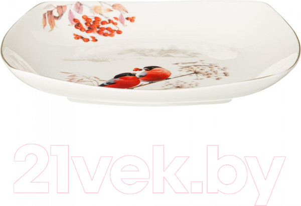 Изображение товара Блюдо Lefard Лесная сказка 85-1997