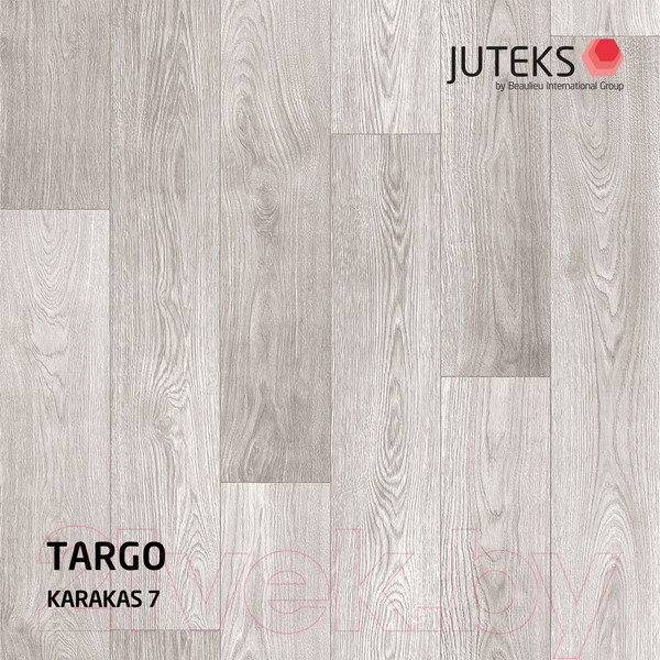 Изображение товара Линолеум Juteks Targo Karakas-7 (2.5x4м)