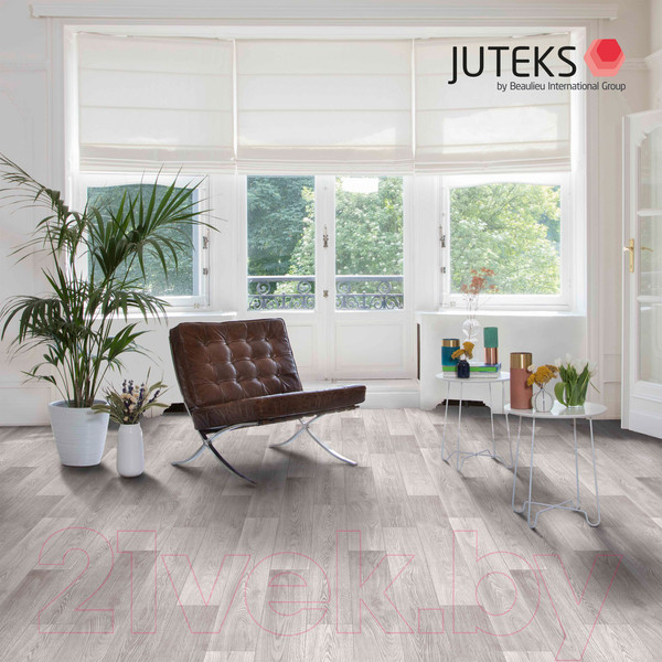 Изображение товара Линолеум Juteks Targo Karakas-7 (2.5x4м)