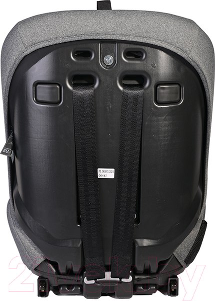 Изображение товара Автокресло Lorelli Benevento Isofix Grey / 10071772406