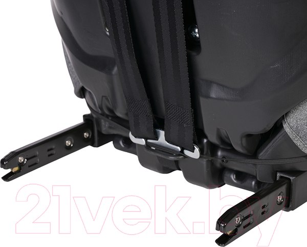 Изображение товара Автокресло Lorelli Benevento Isofix Grey / 10071772406