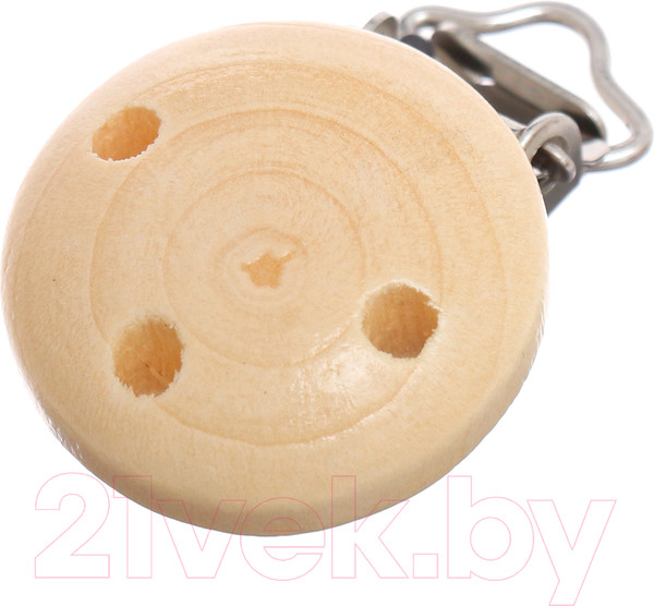 Изображение товара Прорезыватель для зубов Крошка Я Елочка / 10348917 (зеленый)