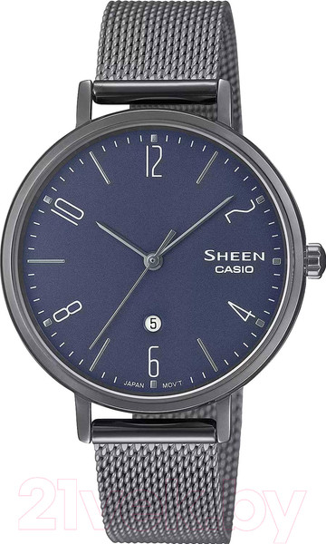Изображение товара Часы наручные женские Casio SHE-4562BM-2A