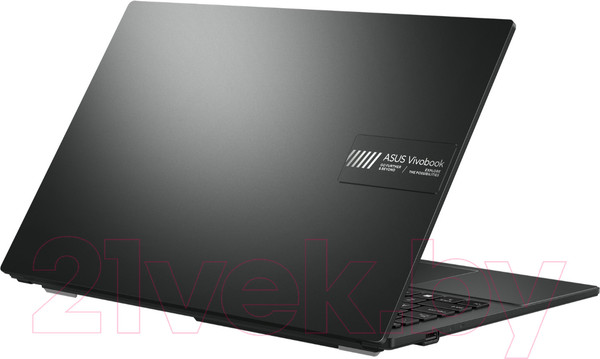 Изображение товара Ноутбук Asus Vivobook Go 15 E1504GA-BQ561