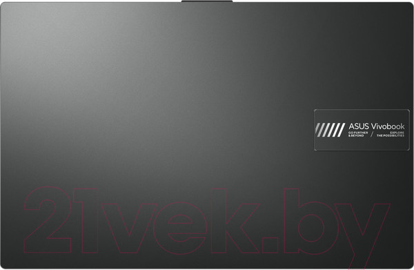 Изображение товара Ноутбук Asus Vivobook Go 15 E1504GA-BQ561