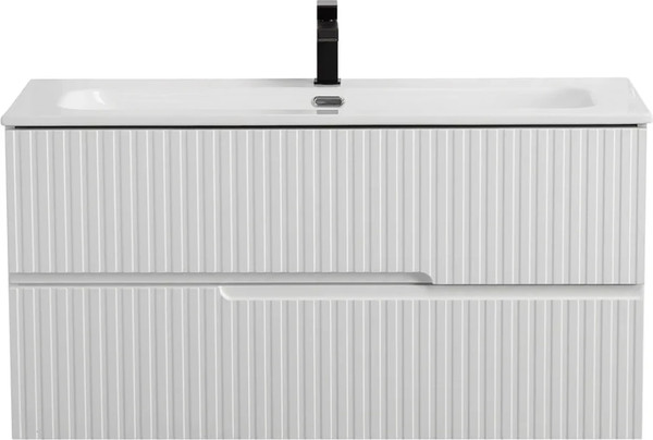 Изображение товара Тумба под умывальник Cezares DUET-N-1000-2C-SO-BL DUET-N