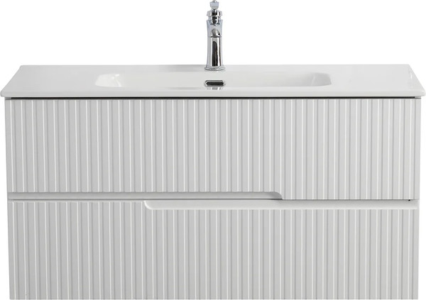 Изображение товара Тумба под умывальник Cezares DUET-N-1000-2C-SO-BO