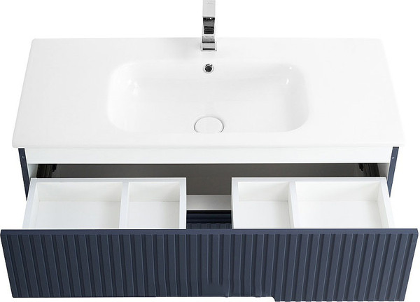 Изображение товара Тумба под умывальник Cezares DUET-N-1000-2C-SO-GR-P