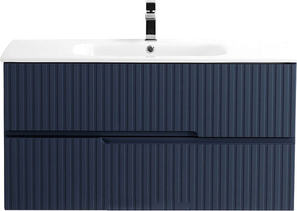 Изображение товара Тумба под умывальник Cezares DUET-N-1000-2C-SO-GR-P