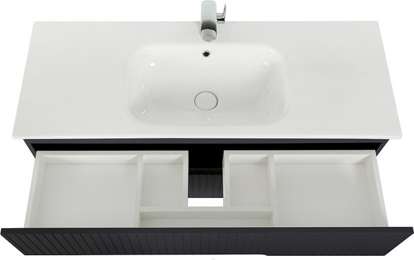 Изображение товара Тумба под умывальник Cezares DUET-N-1200-2C-SO-GR-P