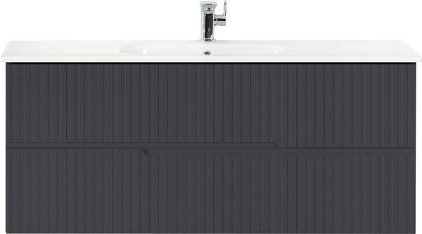 Изображение товара Тумба под умывальник Cezares DUET-N-1200-2C-SO-GR-P