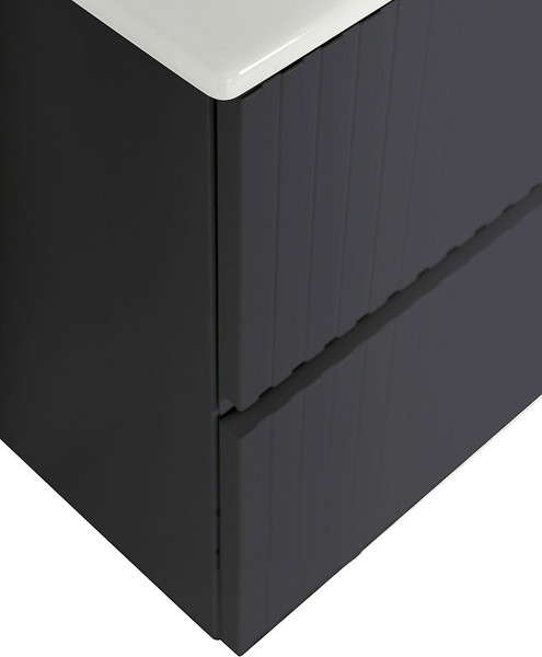 Изображение товара Тумба под умывальник Cezares DUET-N-1200-2C-SO-GR-P