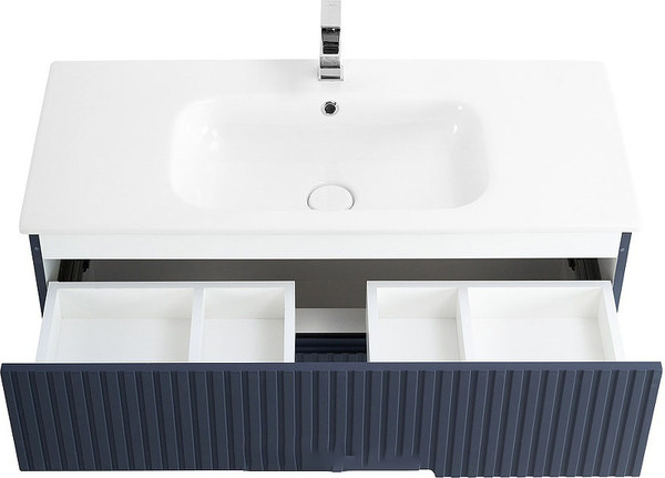 Изображение товара Тумба под умывальник Cezares DUET-N-800-2C-SO-GR-P