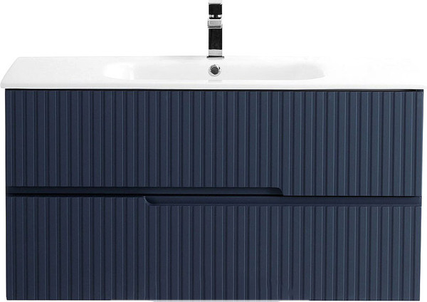 Изображение товара Тумба под умывальник Cezares DUET-N-800-2C-SO-GR-P