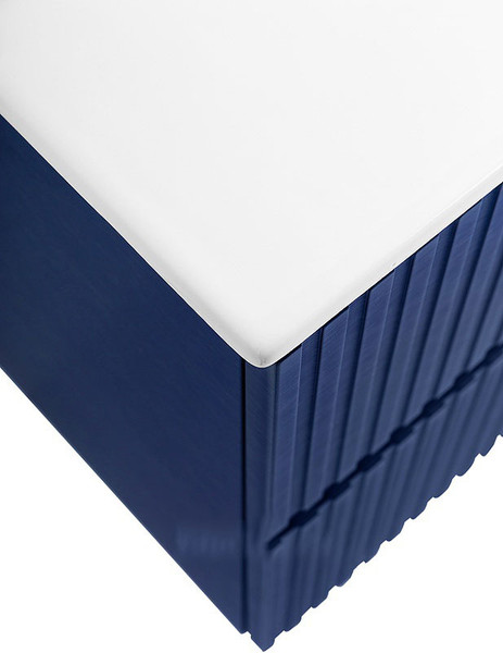 Изображение товара Тумба под умывальник Cezares DUET-N-1000-2C-SO-SPF-P