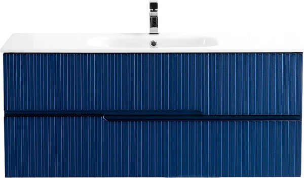 Изображение товара Тумба под умывальник Cezares DUET-N-1200-2C-SO-SPF-P