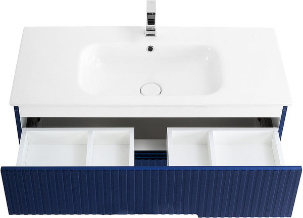 Изображение товара Тумба под умывальник Cezares DUET-N-1200-2C-SO-SPF-P