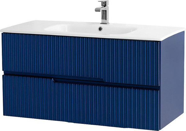 Изображение товара Тумба под умывальник Cezares DUET-N-1200-2C-SO-SPF-P