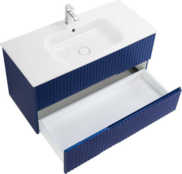 Изображение товара Тумба под умывальник Cezares DUET-N-1200-2C-SO-SPF-P