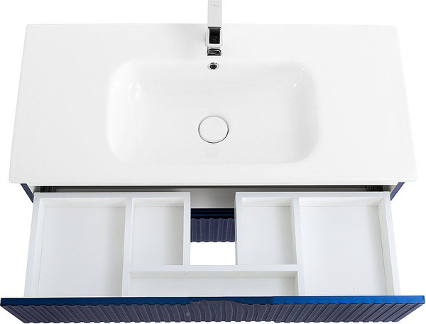 Изображение товара Тумба под умывальник Cezares DUET-N-1200-2C-SO-SPF-P