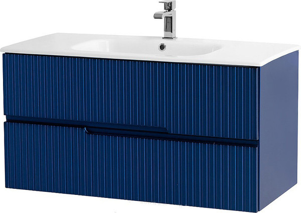 Изображение товара Тумба под умывальник Cezares DUET-N-800-2C-SO-SPF-P