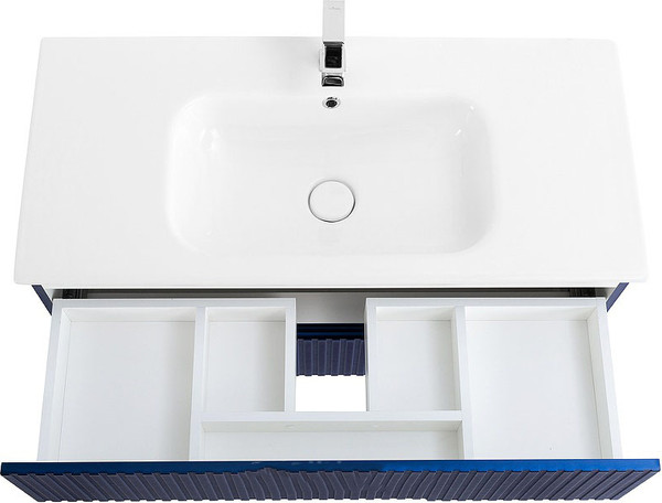 Изображение товара Тумба под умывальник Cezares DUET-N-800-2C-SO-SPF-P