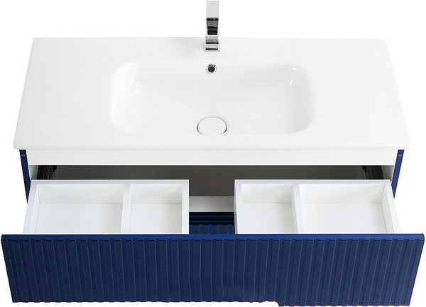 Изображение товара Тумба под умывальник Cezares DUET-N-800-2C-SO-SPF-P