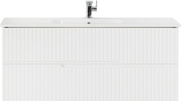 Изображение товара Тумба под умывальник Cezares DUET-N-1200-2C-SO-AS-P