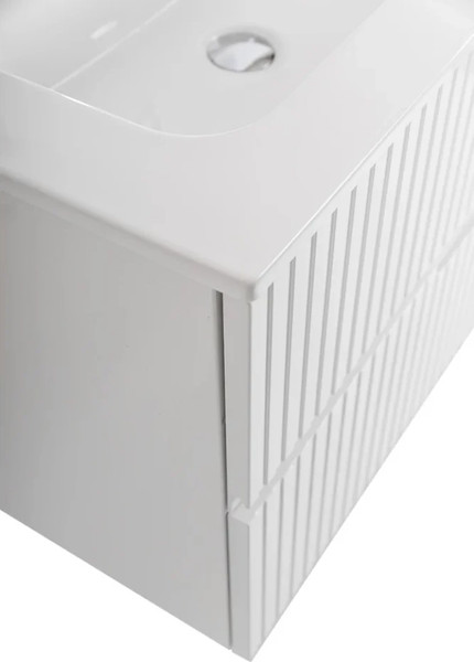 Изображение товара Тумба под умывальник Cezares DUET-N-1000-2C-SO-BL-L