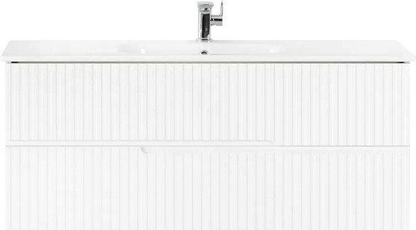 Изображение товара Тумба под умывальник Cezares DUET-N-1200-2C-SO-BL-R