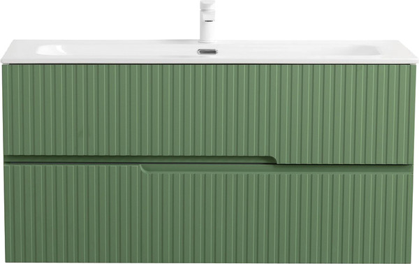 Изображение товара Тумба под умывальник Cezares DUET-N-1000-2C-SO-PS-P