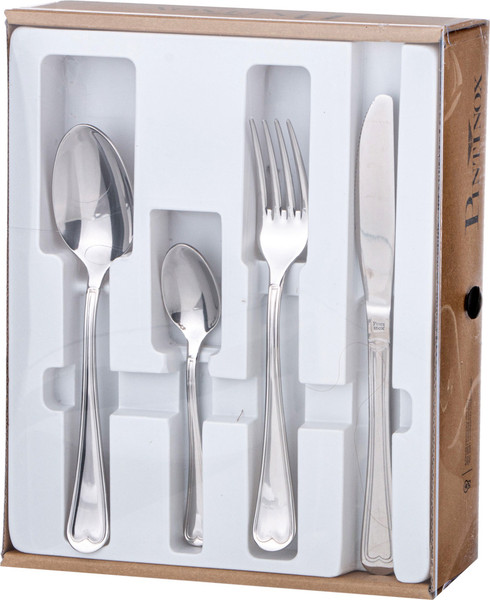 Изображение товара Набор столовых приборов Pinti Inox Superga 340-090 (24пр)