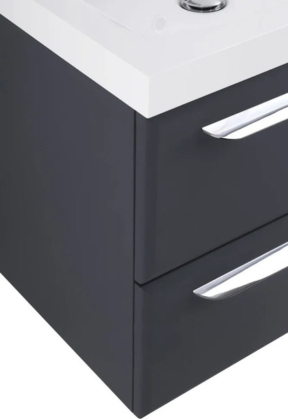 Изображение товара Тумба под умывальник Cezares DUET-N-1200-4C-SO-2-GR-P