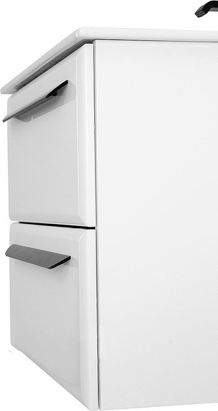 Изображение товара Тумба под умывальник Cezares ECO-CER-N-700-2C-SO-BL