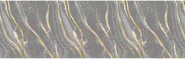 Изображение товара Скиналь STELLA АБС Light Порто Венере (3000х600х0.75мм)