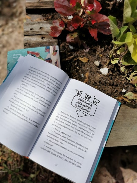 Изображение товара Книга МИФ Амир и безумный ингредиент твердая обложка (Яшар Шермин)