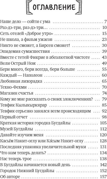 Изображение товара Книга МИФ Амир и безумный ингредиент твердая обложка (Яшар Шермин)