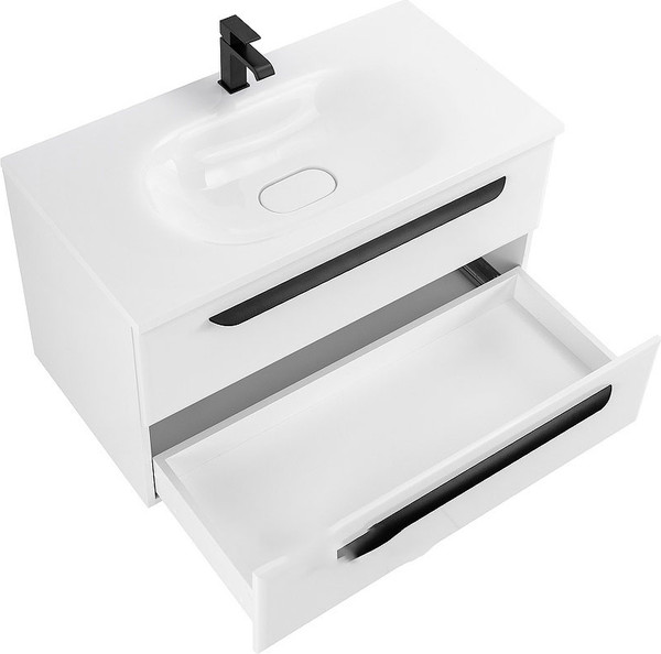 Изображение товара Тумба под умывальник Cezares ECO-CER-N-1200-2C-SO-BO