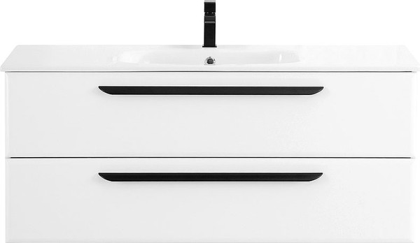Изображение товара Тумба под умывальник Cezares ECO-CER-N-1200-2C-SO-BO