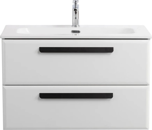 Изображение товара Тумба под умывальник Cezares ECO-CER-N-800-2C-SO-BO
