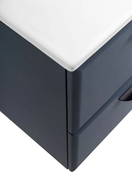 Изображение товара Тумба под умывальник Cezares ECO-CER-N-1200-2C-SO-GR-P