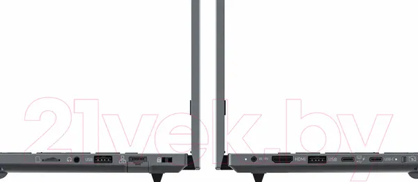 Изображение товара Ноутбук Digma Pro Fortis M (DN17P5-ADXW01)