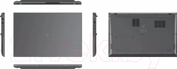 Изображение товара Ноутбук Digma Pro Fortis M (DN17P5-ADXW01)