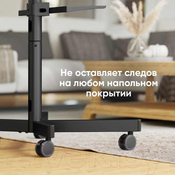 Изображение товара Стойка для ТВ/аппаратуры Onkron TS1137