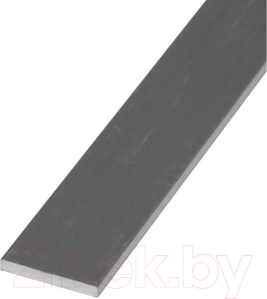 Изображение товара Полоса алюминиевая ПилотПро 30x2 / 00455 (2м)