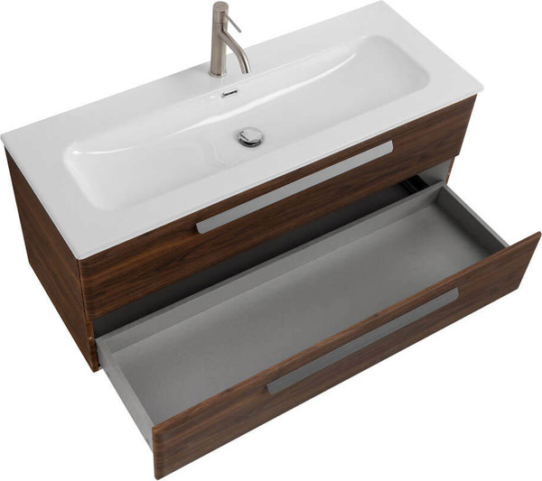 Изображение товара Тумба под умывальник Cezares ECO-CER-N-1200-2C-SO-NCS-P